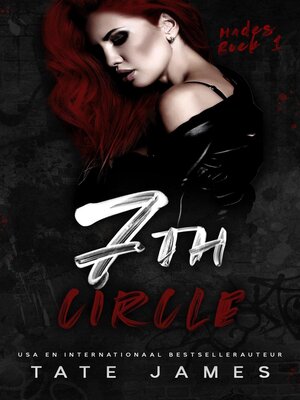 cover image of 7th Circle